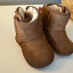 Infant Ugg boots